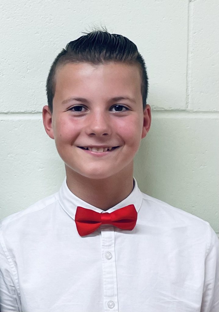 WYBRANO NOWEGO PRZEWODNICZĄCEGO SAMORZĄDU UCZNIOWSKIEGO!