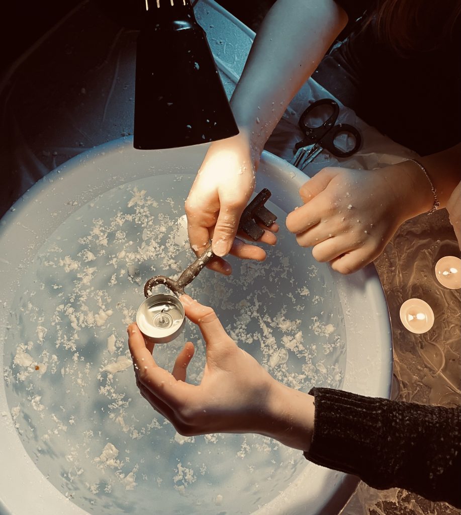 „Święty Andrzej Ci ukaże, co Ci los przyniesie w darze…” z polskimi tradycjami za pan brat!