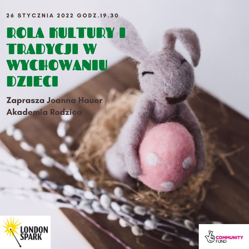 AKADEMIA RODZICA- 26.01, GODZINA 19.30