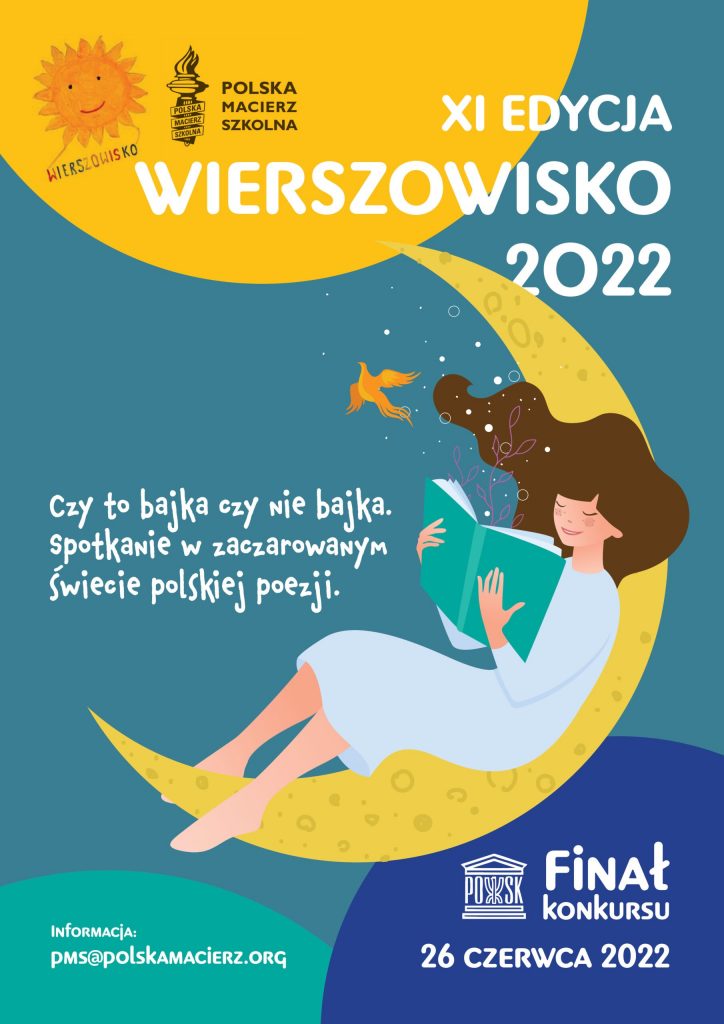 GRATULUJEMY MAKSYMILIANOWI!