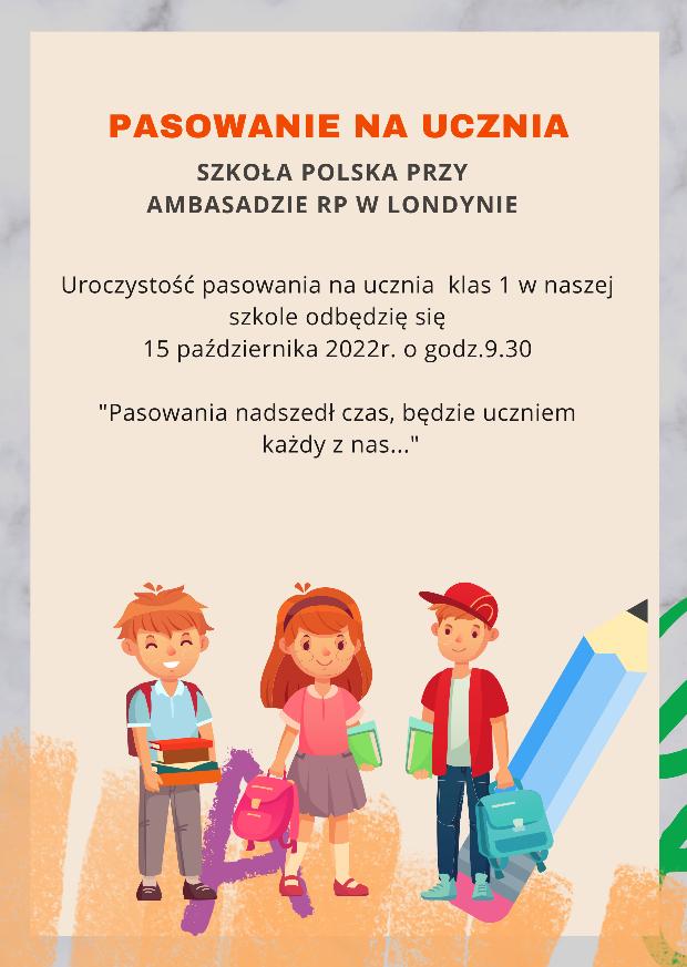 PASOWANIE NA PIERWSZAKA