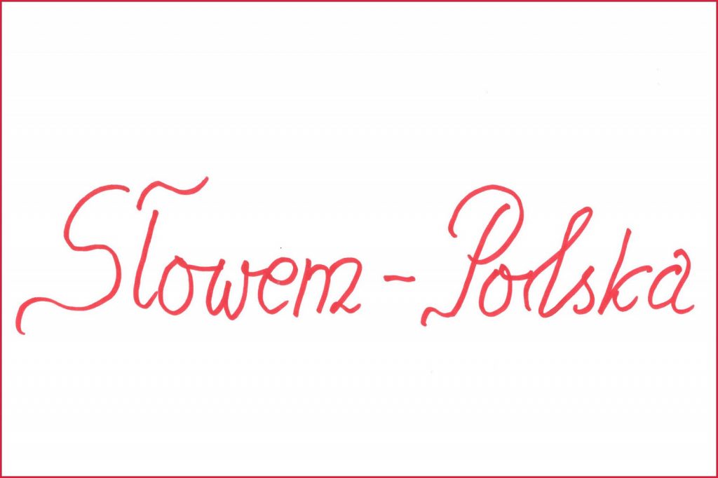 SZKOŁA JEST DUMNA Z JULII!