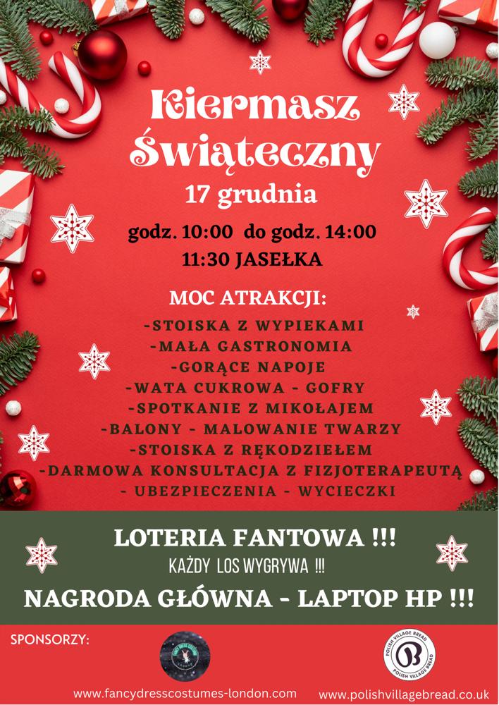 HEJ KOLĘDA, KOLĘDA…