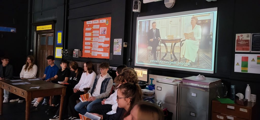 Narodowe Czytanie 2023