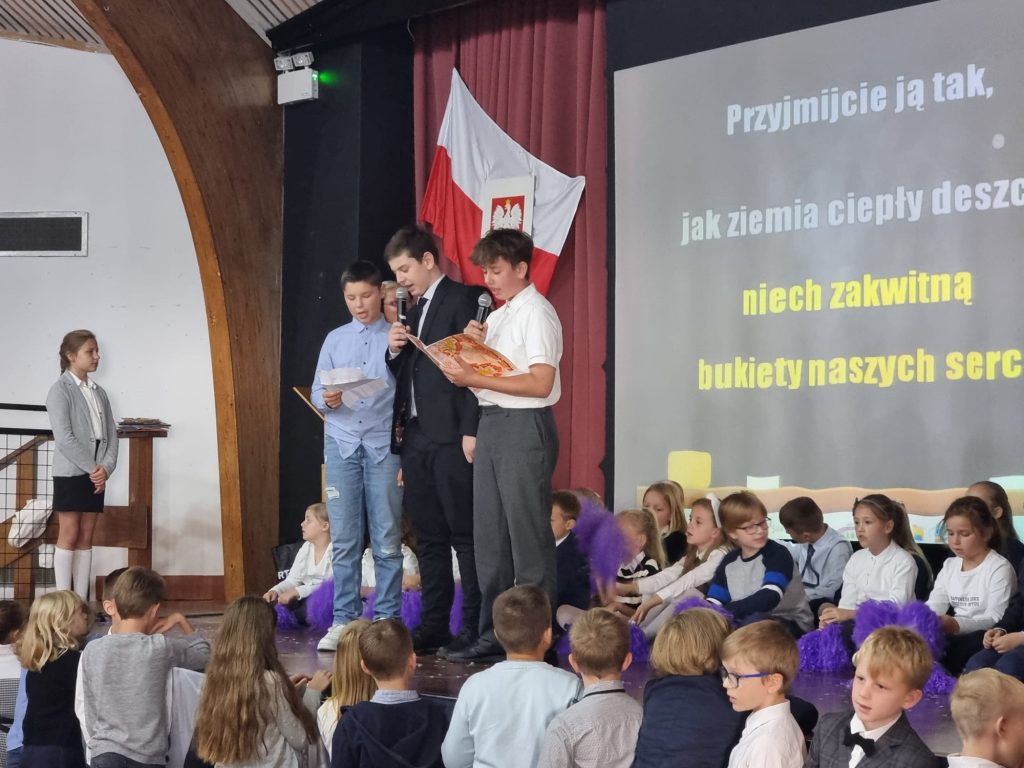 Dzień Edukacji Narodowej