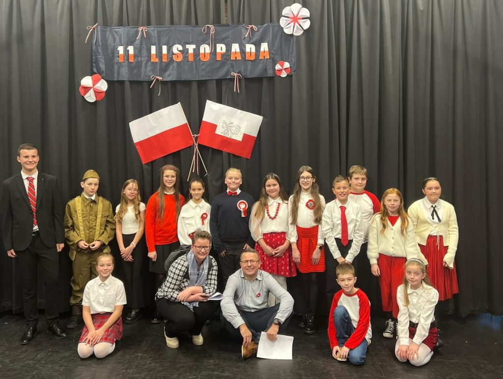 Obchody Dnia Niepodległości