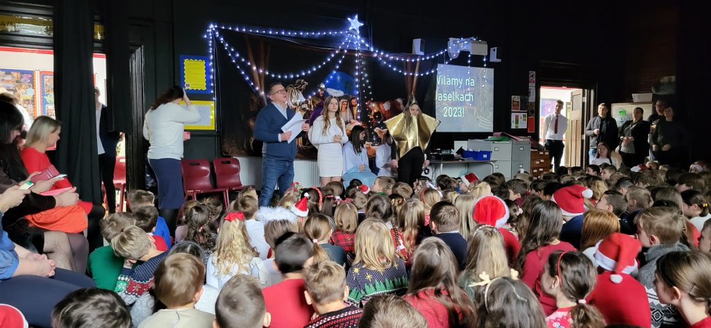 Życzenia Świąteczne