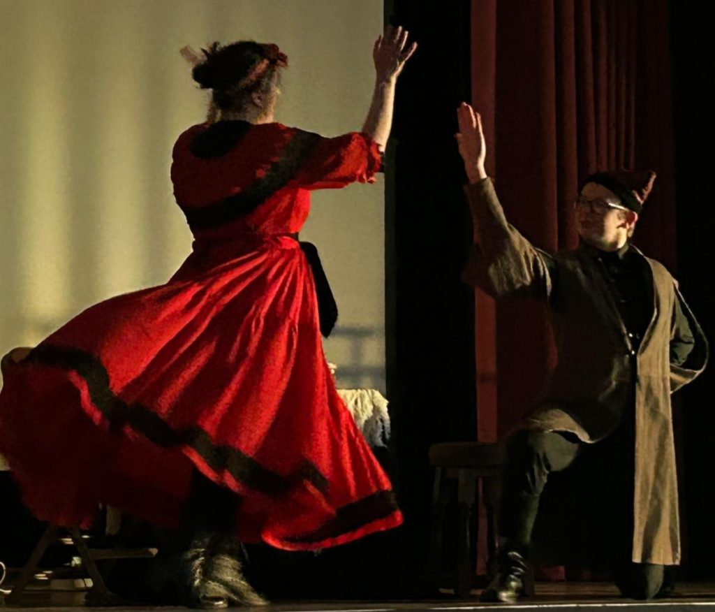 Dzień Języka Ojczystego