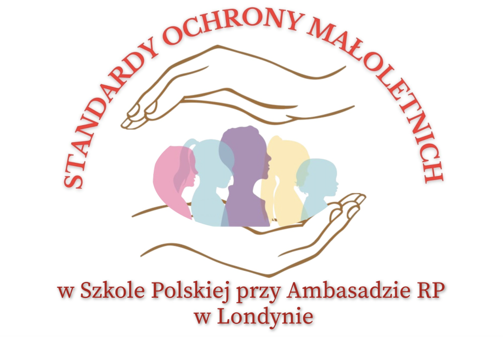 Standardy Ochrony Małoletnich w naszej Szkole!