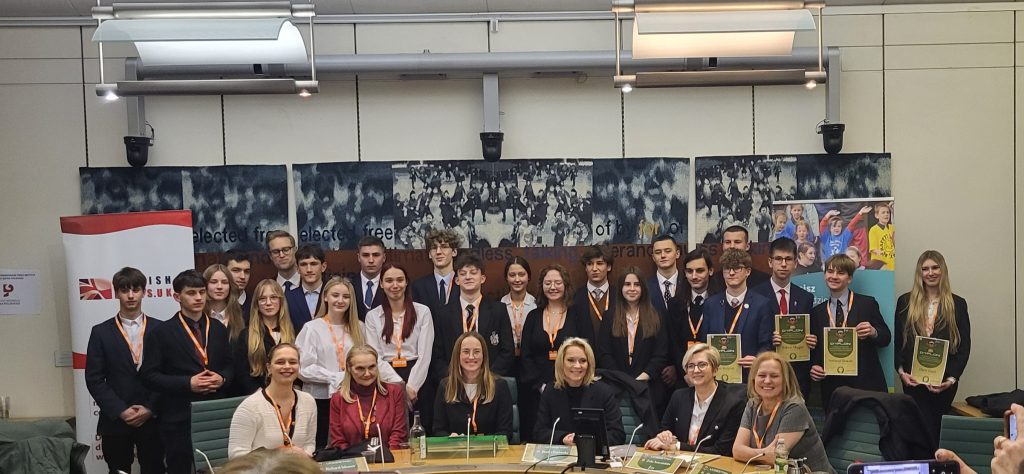 Debata Oksfordzka „O Dwujęzyczności”