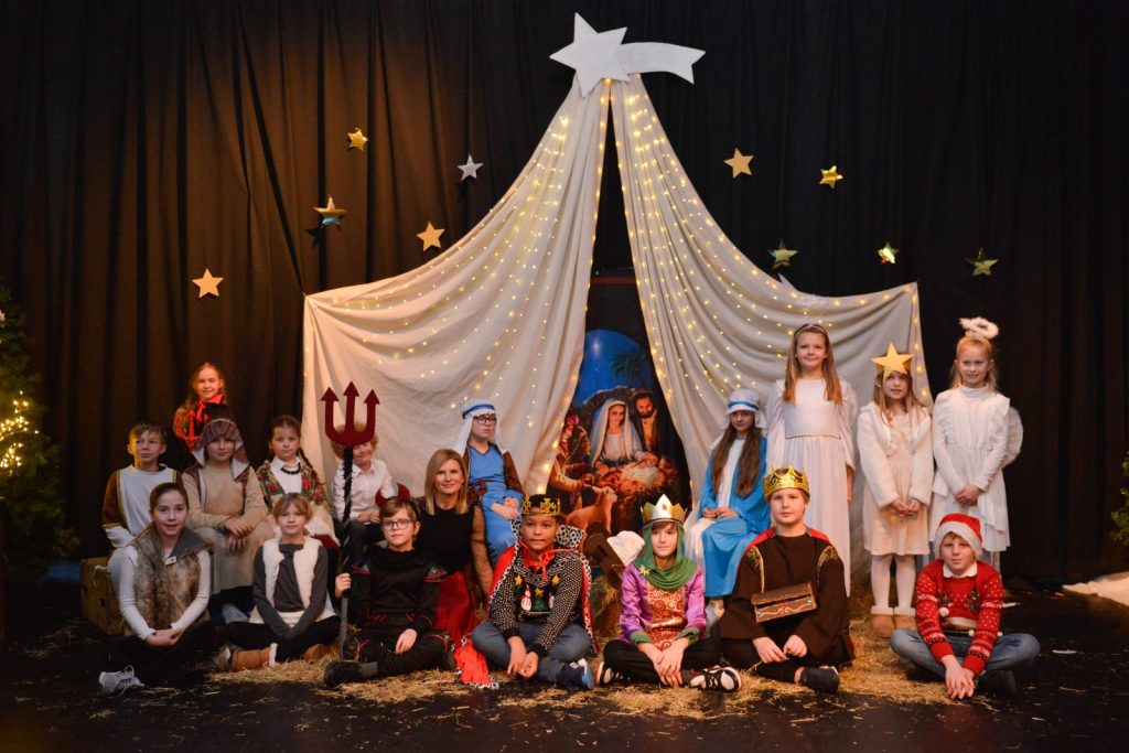 Życzenia świąteczne