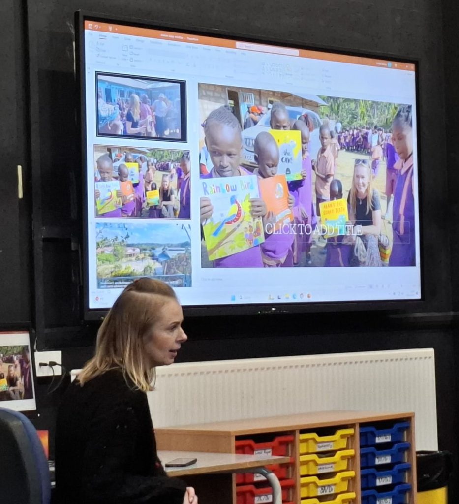 Razem dla Sholom Home – dziękujemy za Wasze wsparcie!