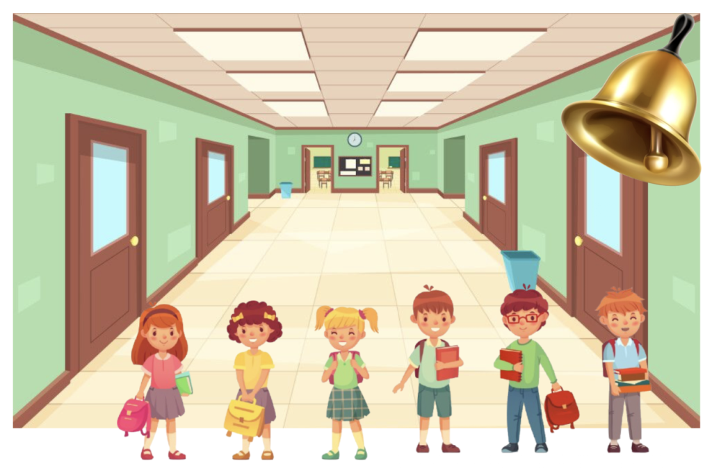 Rozpoczęcie roku szkolnego 2025/2026 – harmonogram spotkań