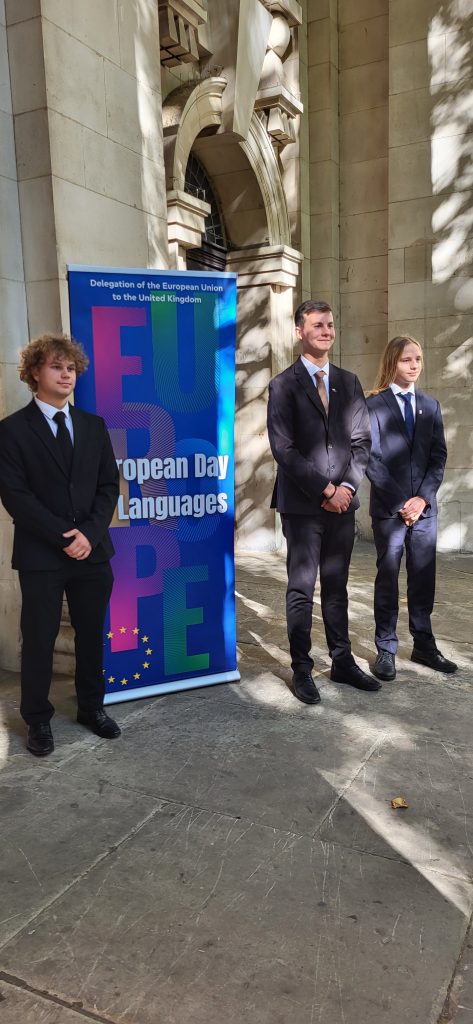 Europejski Dzień Języków