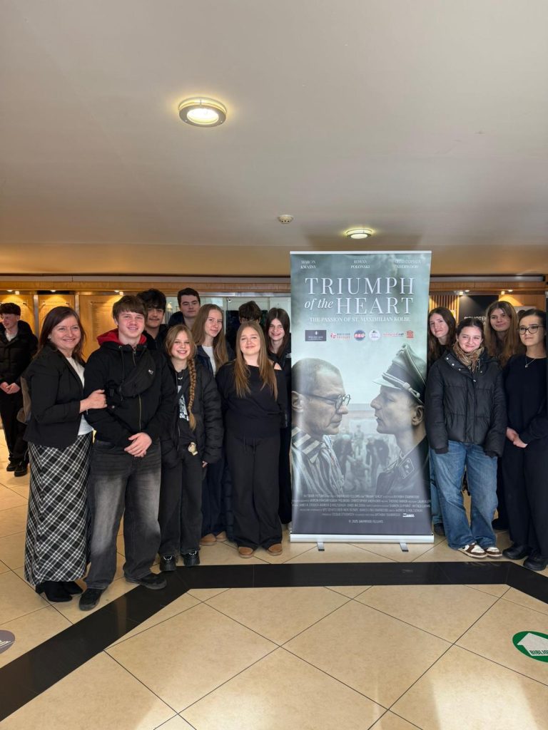 „Triumf serca” – wyjątkowa lekcja historii w POSKu