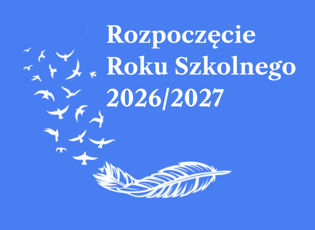 Rozpoczęcie roku szkolnego – 5 września